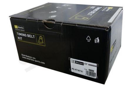 StarLine RS KT16710 Timing Belt Kit RSKT16710