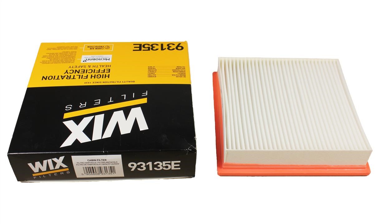 Buy WIX 93135E at a low price in United Arab Emirates!
