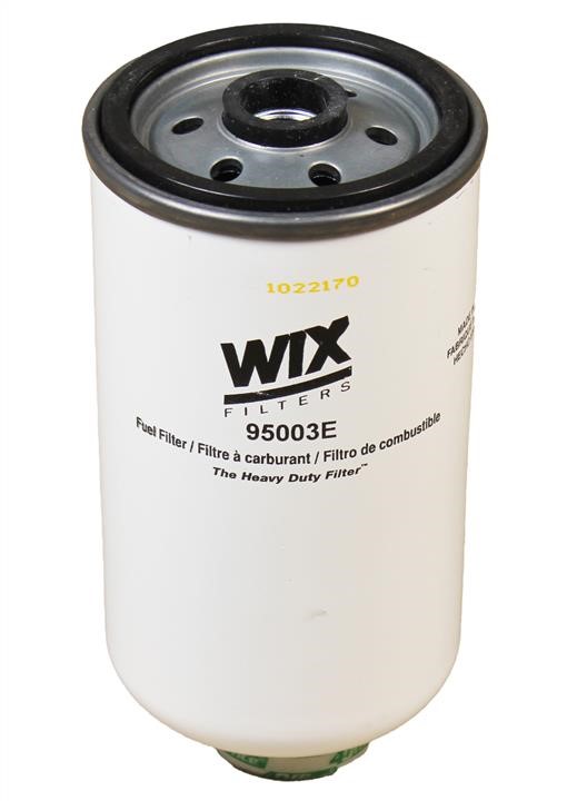 WIX 95003E Fuel filter 95003E