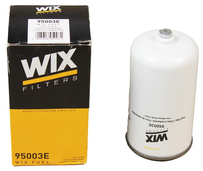 Fuel filter WIX 95003E
