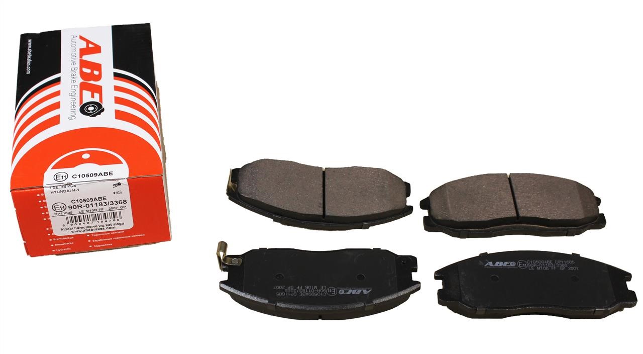 Buy ABE C10509ABE at a low price in United Arab Emirates!