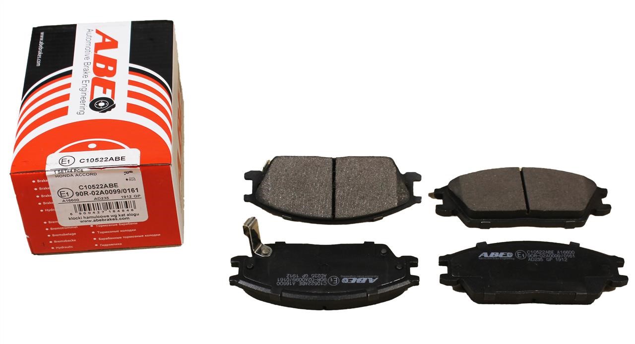 Buy ABE C10522ABE at a low price in United Arab Emirates!