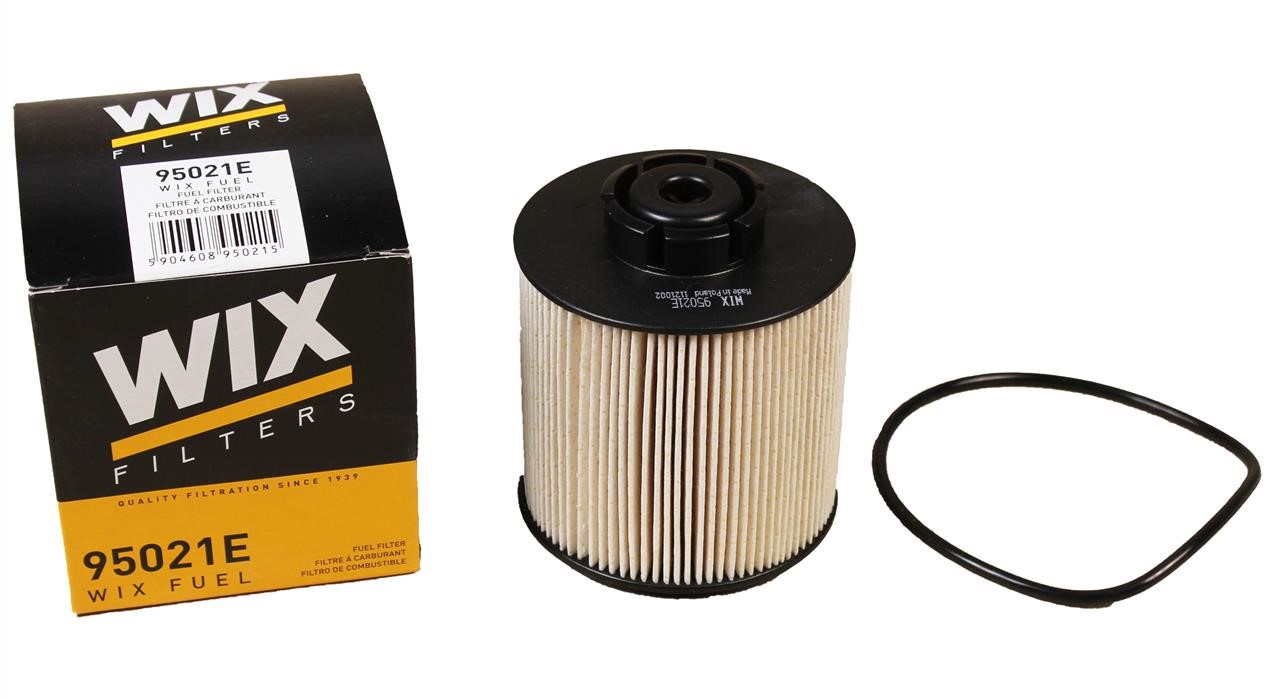 Buy WIX 95021E at a low price in United Arab Emirates!