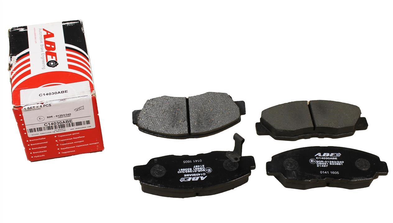 Buy ABE C14030ABE at a low price in United Arab Emirates!