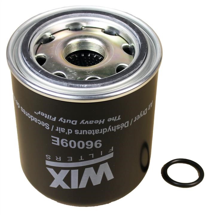 WIX 96009E Dehumidifier filter 96009E