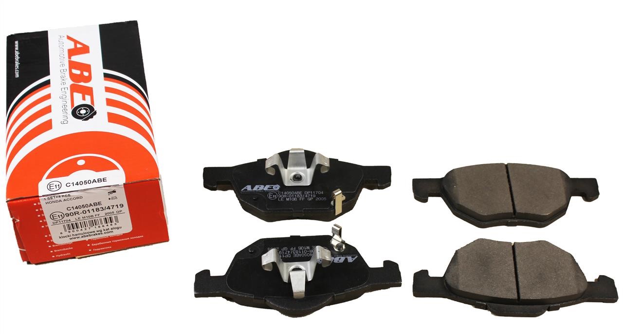 Buy ABE C14050ABE at a low price in United Arab Emirates!