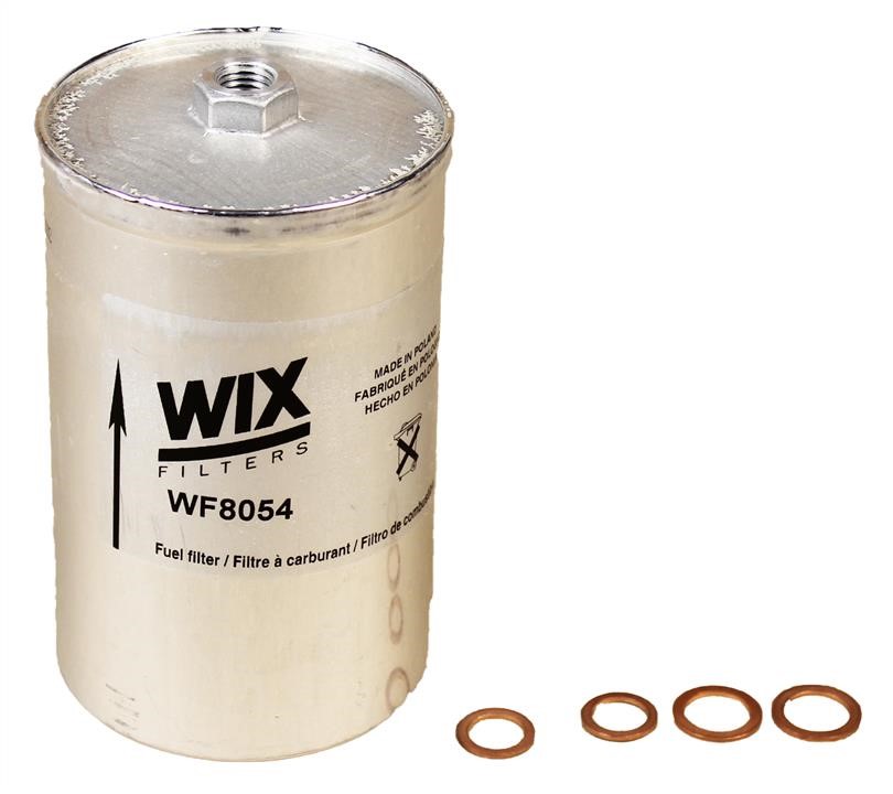 WIX WF8054 Fuel filter WF8054