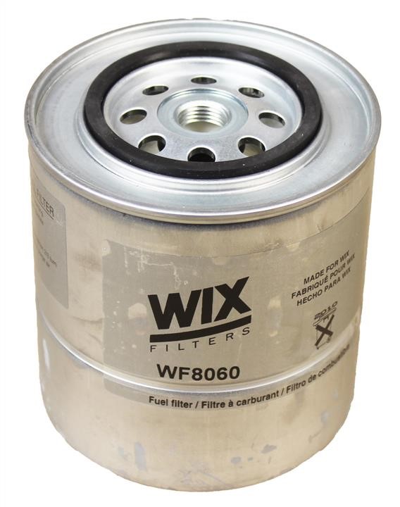 WIX WF8060 Fuel filter WF8060