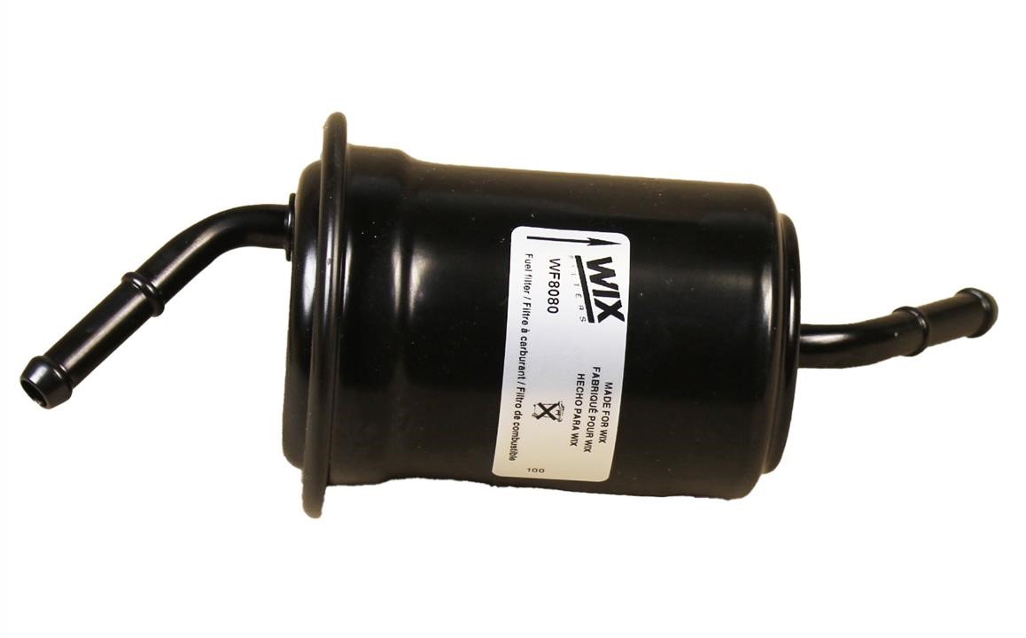 WIX WF8080 Fuel filter WF8080