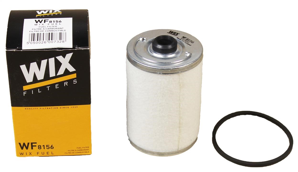 Buy WIX WF8156 at a low price in United Arab Emirates!