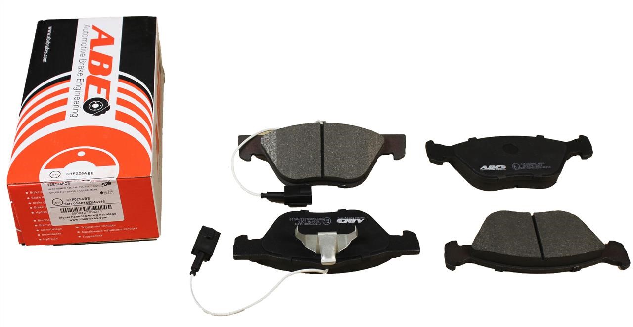 Buy ABE C1F025ABE at a low price in United Arab Emirates!
