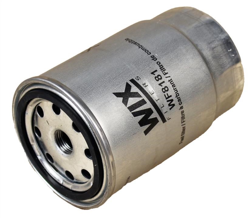WIX WF8181 Fuel filter WF8181