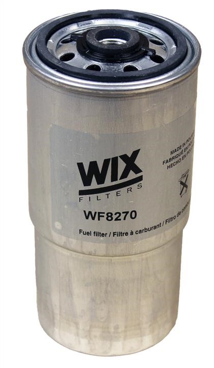 WIX WF8270 Fuel filter WF8270