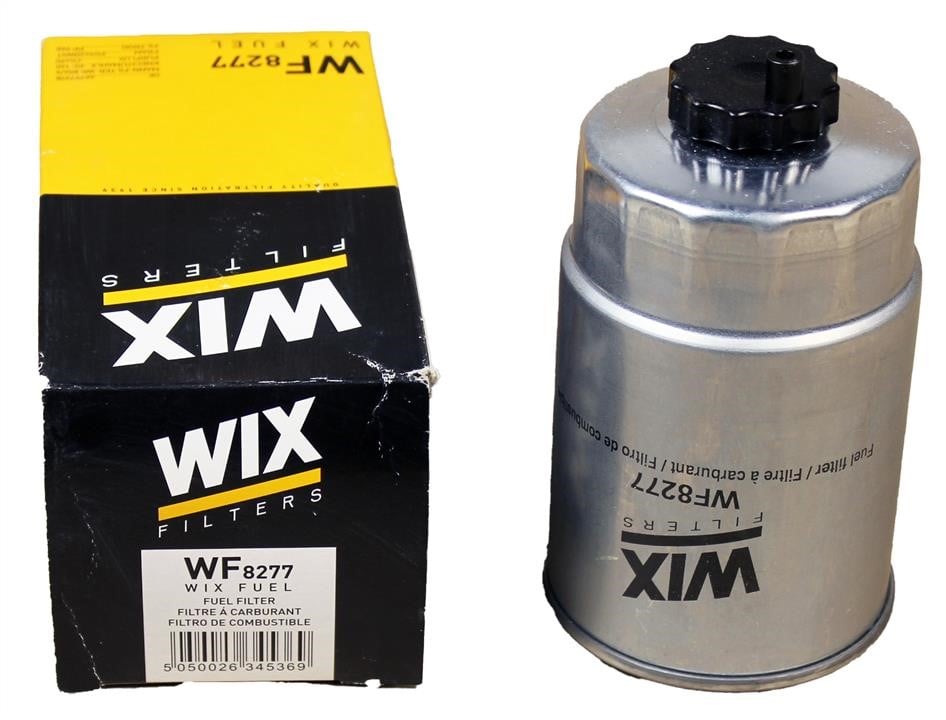 Buy WIX WF8277 at a low price in United Arab Emirates!