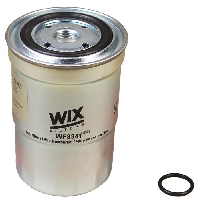 WIX WF8341 Fuel filter WF8341