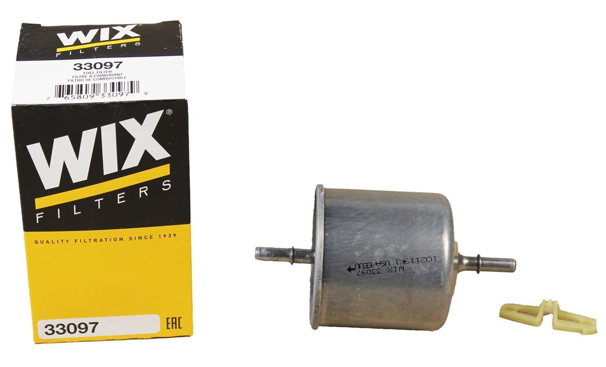 Buy WIX 33097 at a low price in United Arab Emirates!