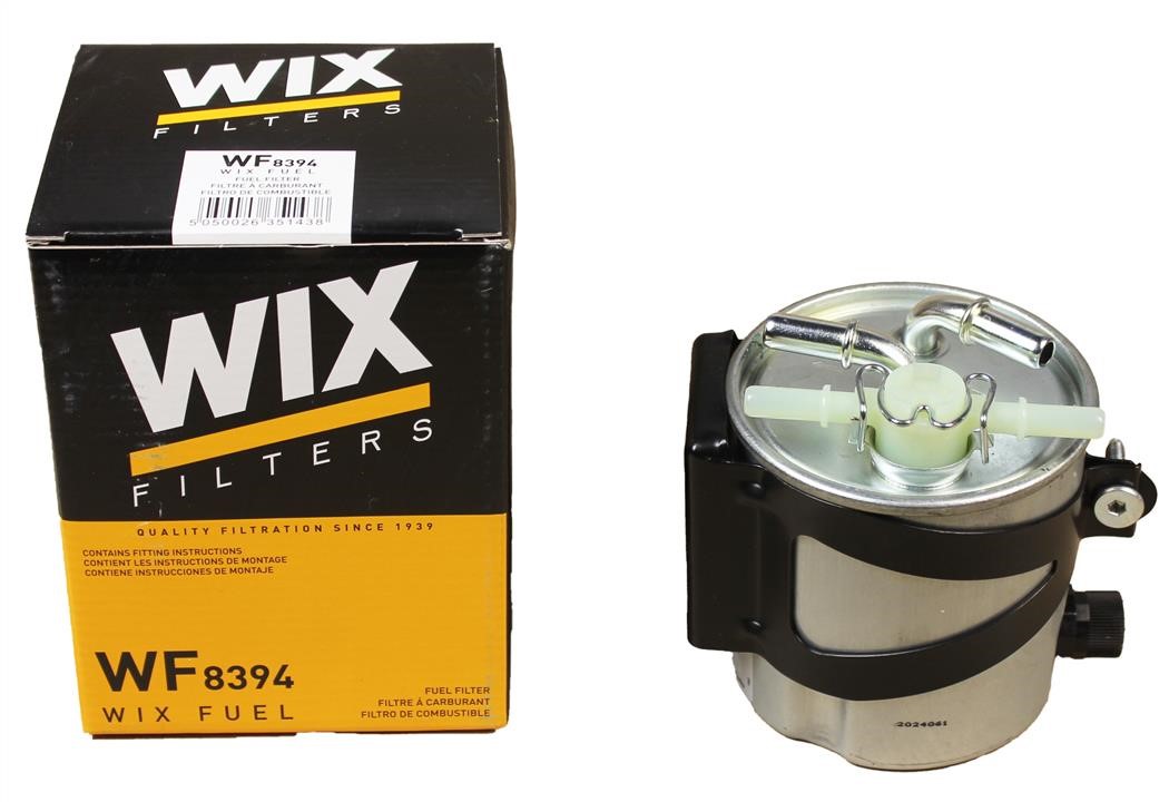 Buy WIX WF8394 at a low price in United Arab Emirates!