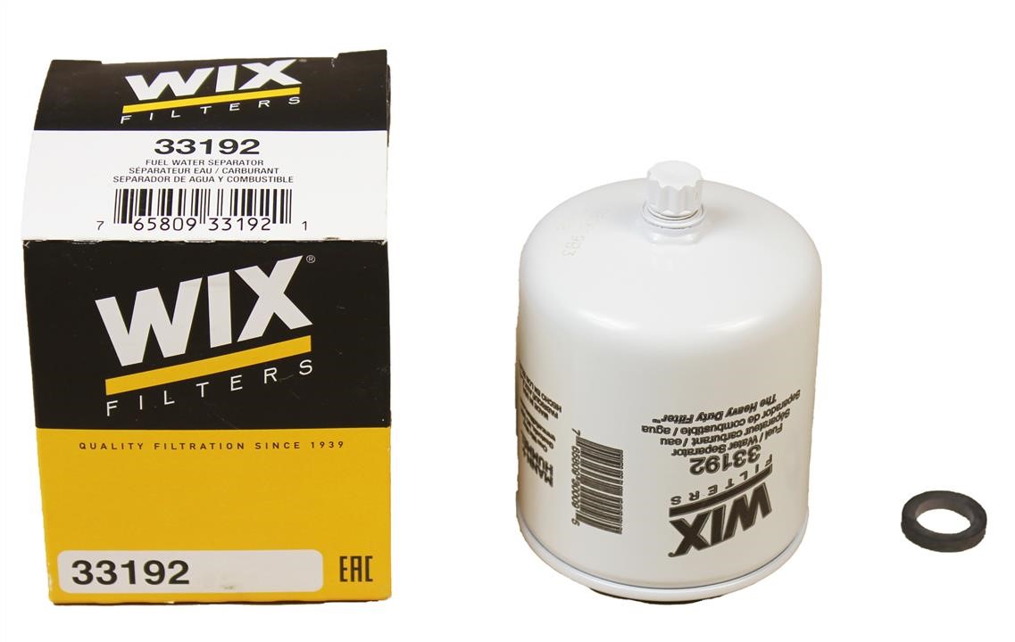Buy WIX 33192 at a low price in United Arab Emirates!