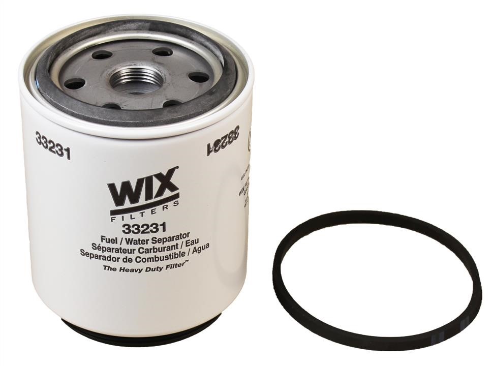 WIX 33231 Fuel filter 33231