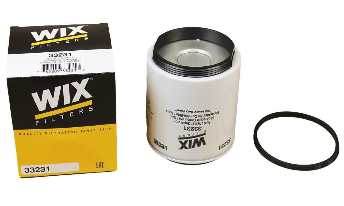 Buy WIX 33231 at a low price in United Arab Emirates!