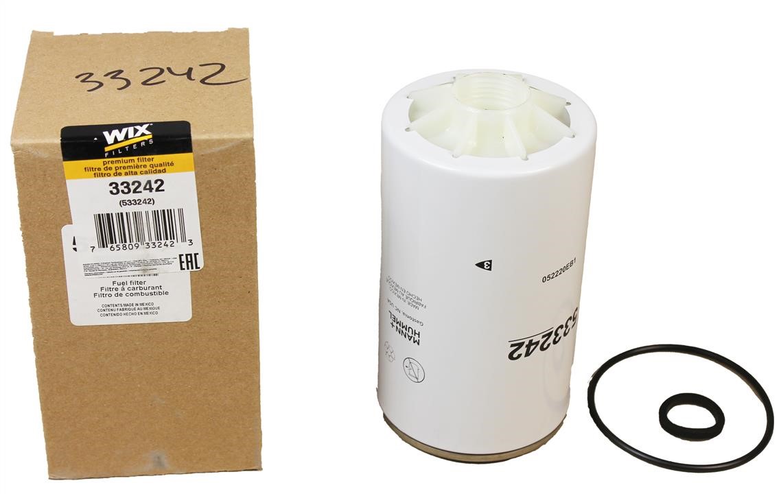 Buy WIX 33242 at a low price in United Arab Emirates!