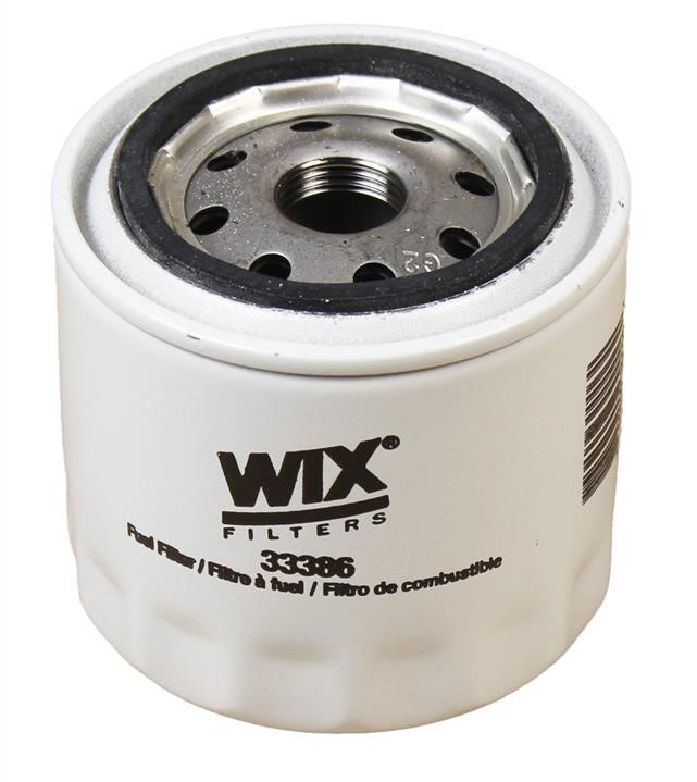 WIX 33386 Fuel filter 33386