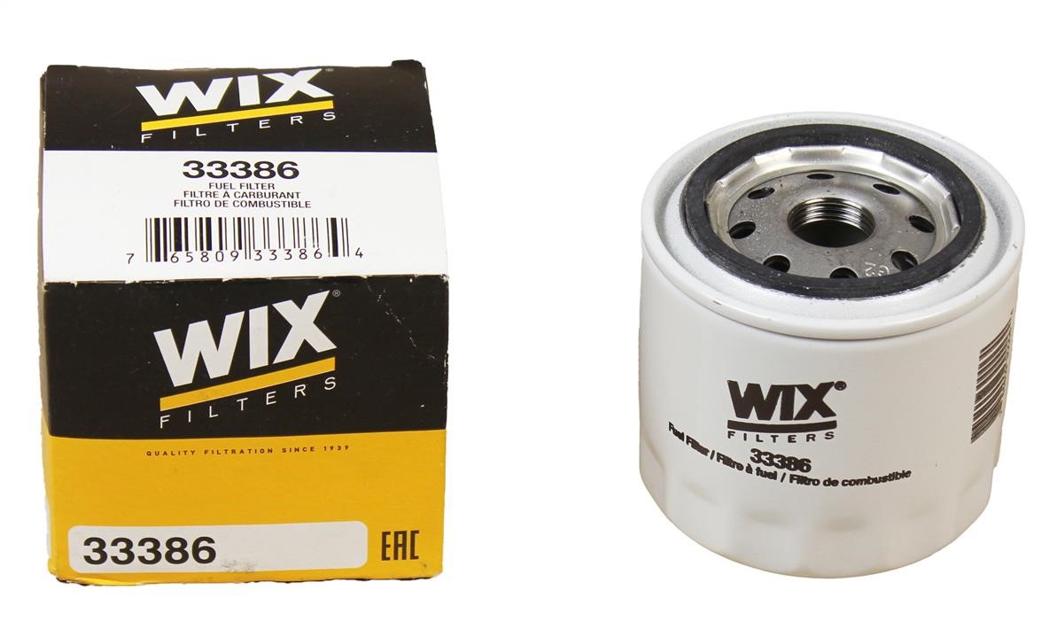 Buy WIX 33386 at a low price in United Arab Emirates!