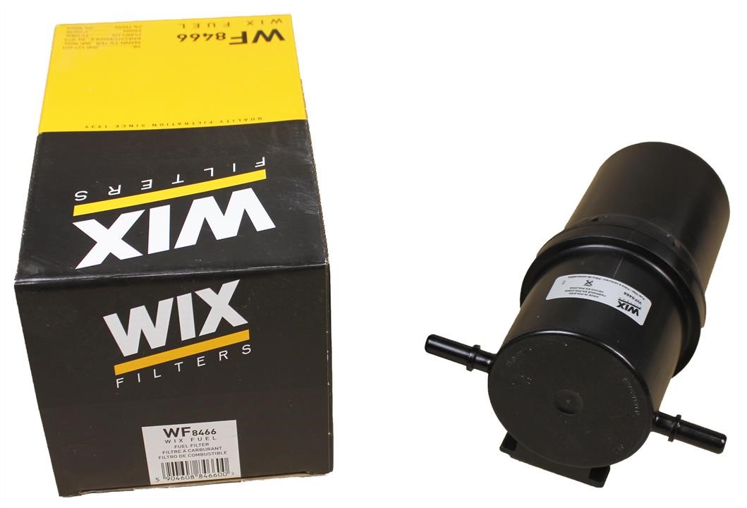 Buy WIX WF8466 at a low price in United Arab Emirates!