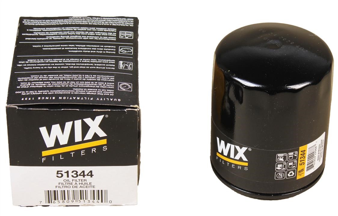 Buy WIX 51344 at a low price in United Arab Emirates!