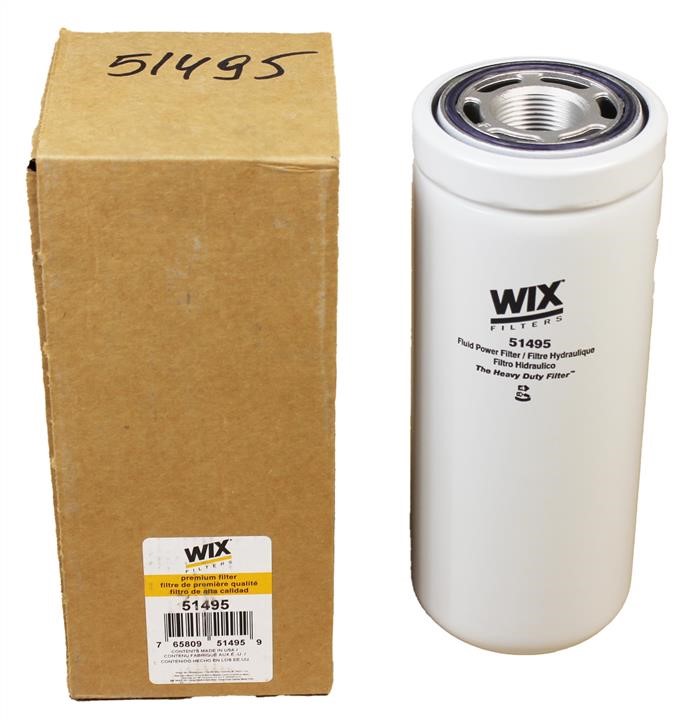 Buy WIX 51495 at a low price in United Arab Emirates!