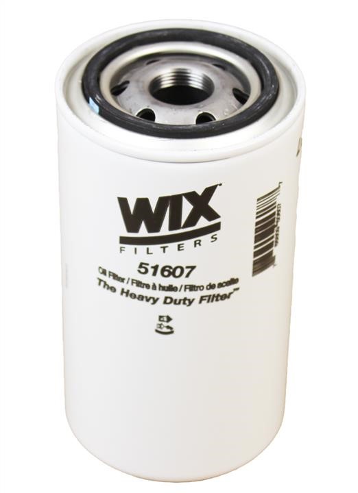 WIX 51607 Oil Filter 51607