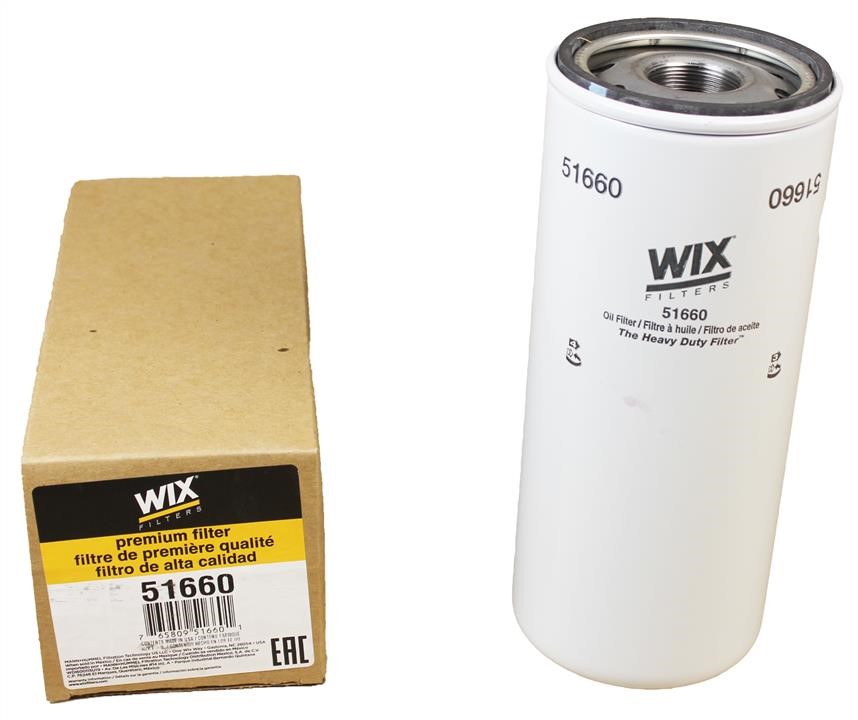 Buy WIX 51660 at a low price in United Arab Emirates!