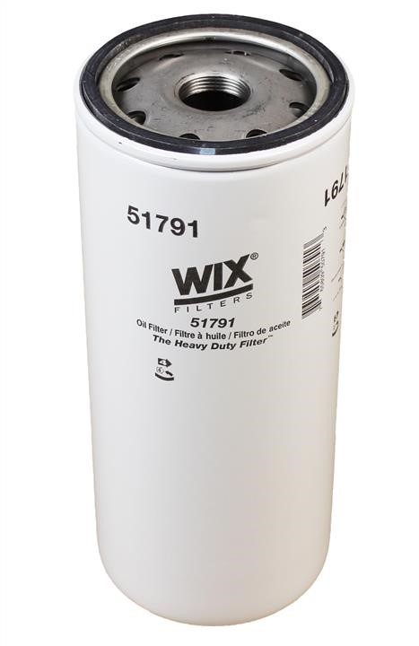 WIX 51791 Oil Filter 51791