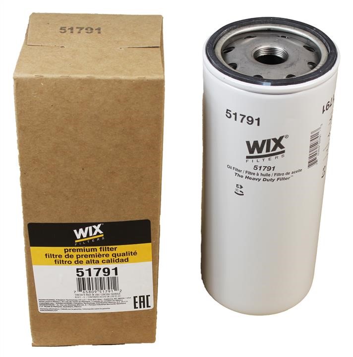 Buy WIX 51791 at a low price in United Arab Emirates!