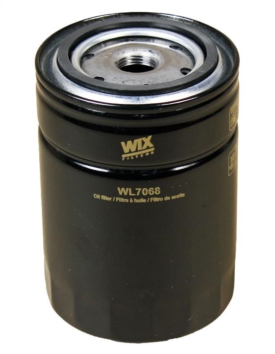 WIX WL7068 Oil Filter WL7068