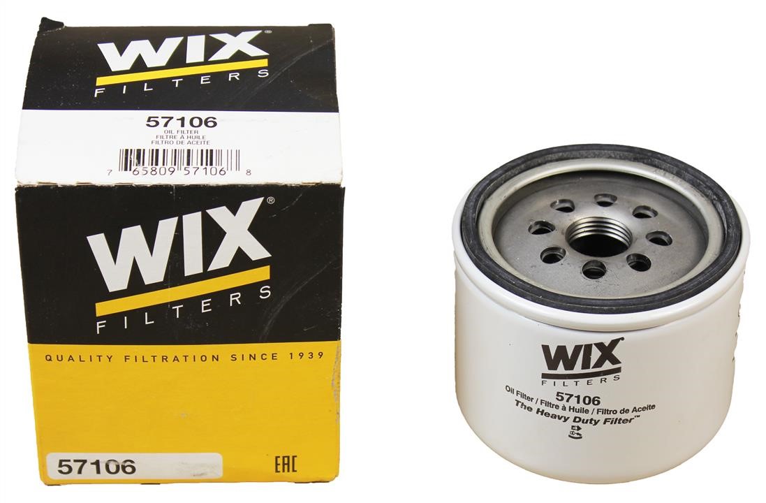 Buy WIX 57106 at a low price in United Arab Emirates!