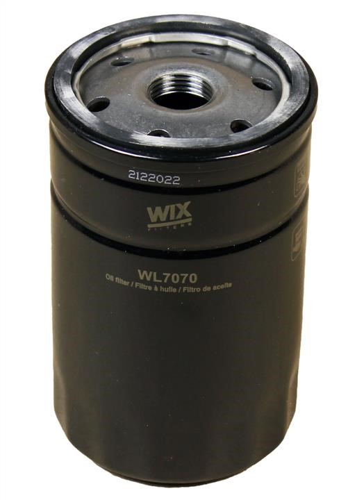 Oil Filter WIX WL7070