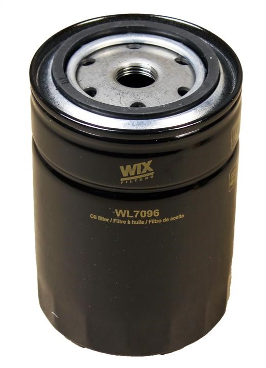 WIX WL7096 Oil Filter WL7096