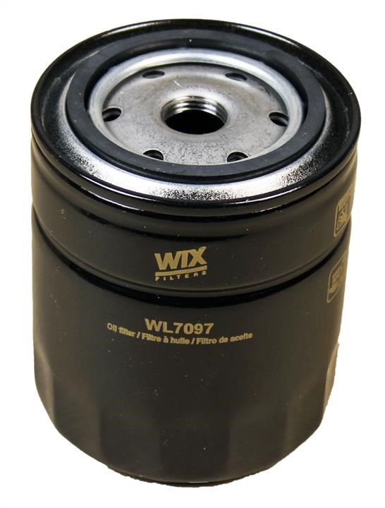 WIX WL7097 Oil Filter WL7097