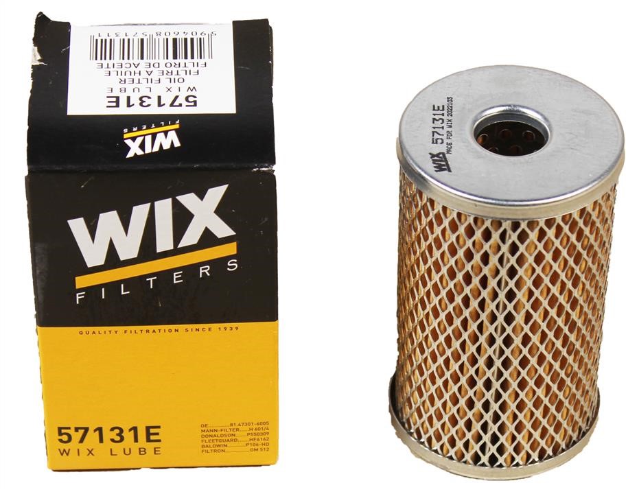 Buy WIX 57131E at a low price in United Arab Emirates!