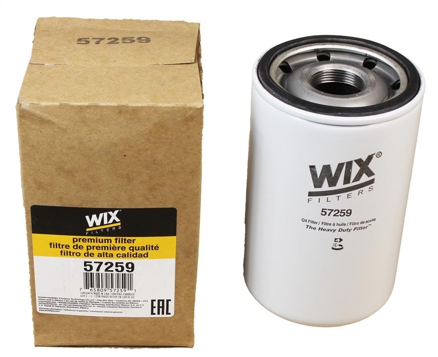Buy WIX 57259 at a low price in United Arab Emirates!