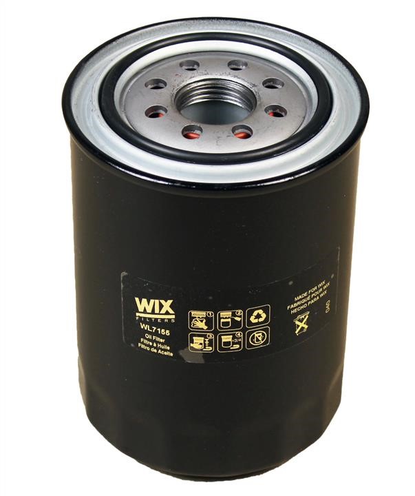 WIX WL7155 Oil Filter WL7155