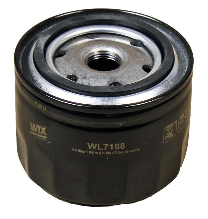 WIX WL7168 Oil Filter WL7168