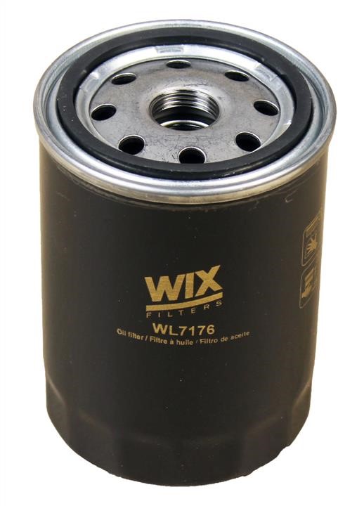 WIX WL7176 Oil Filter WL7176