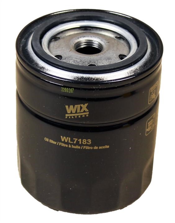 WIX WL7183 Oil Filter WL7183