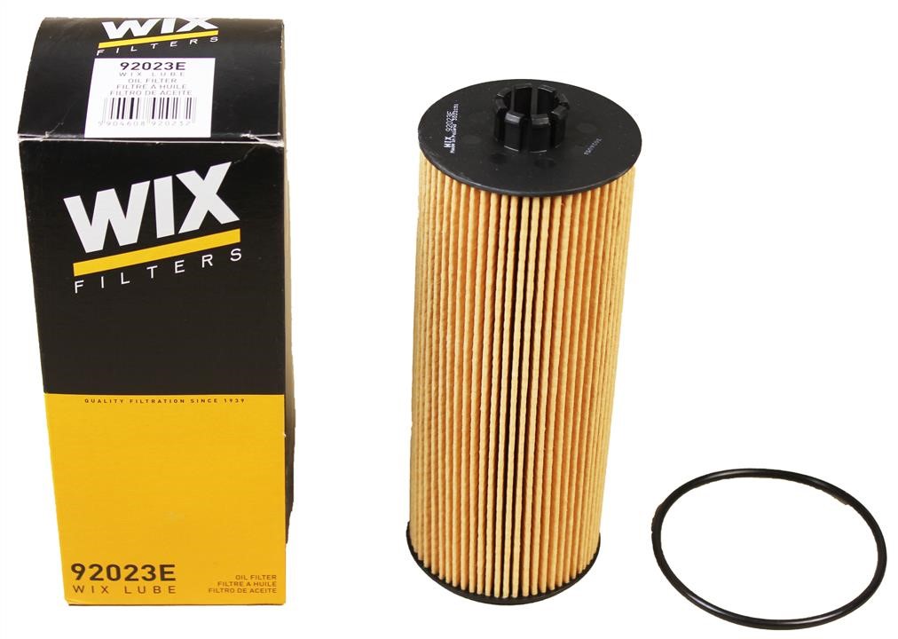 Buy WIX 92023E at a low price in United Arab Emirates!