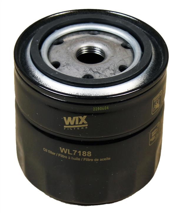 WIX WL7188 Oil Filter WL7188
