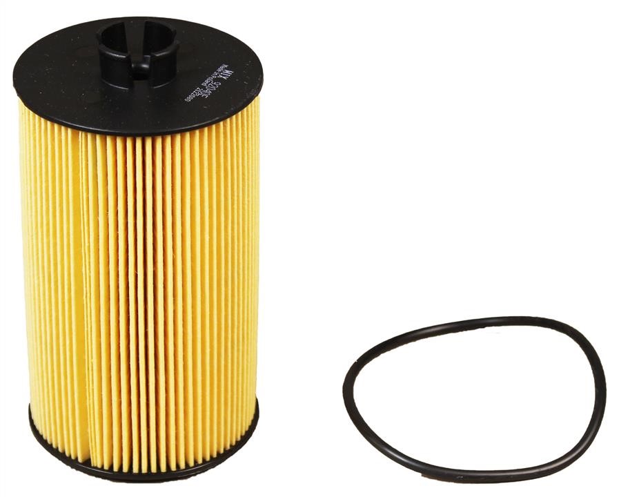 WIX 92040E Oil Filter 92040E 92040E WIX Oil Filter