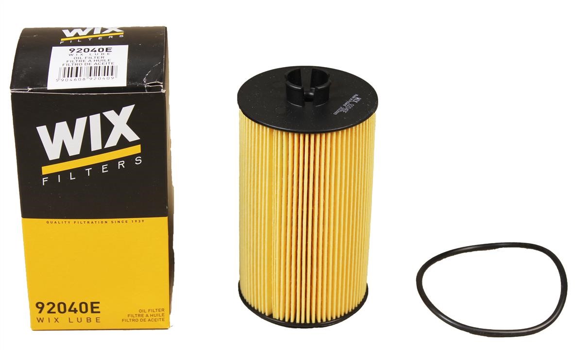 Buy WIX 92040E at a low price in United Arab Emirates!