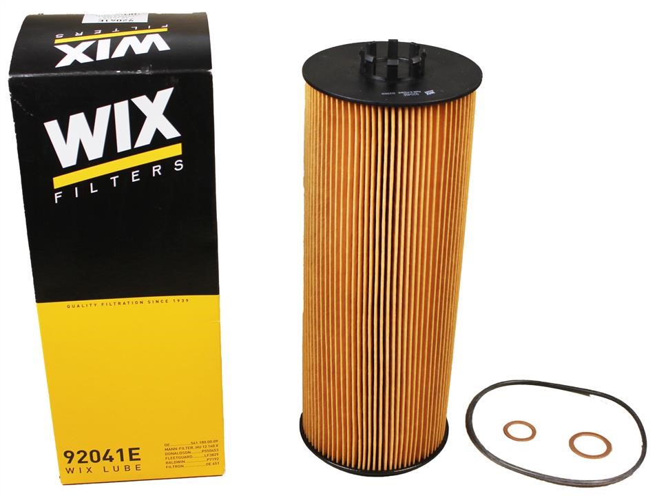 Buy WIX 92041E at a low price in United Arab Emirates!